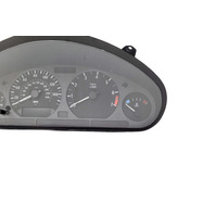 1996-2002 BMW Z3 Instrument Panel Speedometer Meter 128K Miles 62-11-8-389-960, F014, OEM, 1996, 1997, 1998, 1999, 2000, 2001, 2002