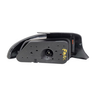 1996-2002 BMW Z3 Tail Stop Light Lamp, Rear Right/Passenger Side 63-21-8-389-714, F014, OEM, 1996, 1997, 1998, 1999, 2000, 2001, 2002