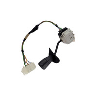 1996-2000 BMW Z3 Head Lamp Light & Turn Signal Switch, 61-31-8-360-913, F014, OEM, 1996, 1997, 1998, 1999, 2000