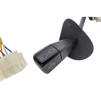 1996-2000 BMW Z3 Head Lamp Light & Turn Signal Switch, 61-31-8-360-913, F014, OEM, 1996, 1997, 1998, 1999, 2000
