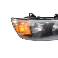 1996-2002 BMW Z3 Headlight Lamp Body Front Right/Passenger Side 63-12-8-389-518, F014, OEM, 1996, 1997, 1998, 1999, 2000, 2001, 2002