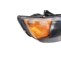 1996-2002 BMW Z3 Headlight Lamp Body Front Right/Passenger Side 63-12-8-389-518, F014, OEM, 1996, 1997, 1998, 1999, 2000, 2001, 2002