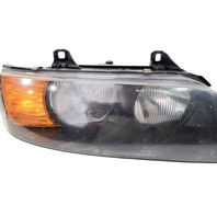 1996-2002 BMW Z3 Headlight Lamp Body Front Right/Passenger Side 63-12-8-389-518, F014, OEM, 1996, 1997, 1998, 1999, 2000, 2001, 2002