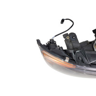 1996-2002 BMW Z3 Headlight Lamp Body Front Right/Passenger Side 63-12-8-389-518, F014, OEM, 1996, 1997, 1998, 1999, 2000, 2001, 2002