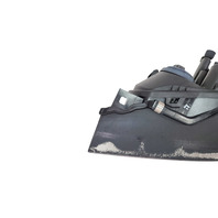 1996-2002 BMW Z3 Headlight Lamp Body Front Right/Passenger Side 63-12-8-389-518, F014, OEM, 1996, 1997, 1998, 1999, 2000, 2001, 2002