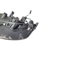 1996-2002 BMW Z3 Headlight Lamp Body Front Right/Passenger Side 63-12-8-389-518, F014, OEM, 1996, 1997, 1998, 1999, 2000, 2001, 2002