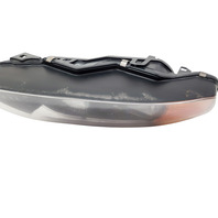 1996-2002 BMW Z3 Headlight Lamp Body Front Right/Passenger Side 63-12-8-389-518, F014, OEM, 1996, 1997, 1998, 1999, 2000, 2001, 2002