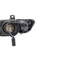 1996-2002 BMW Z3 Headlight Lamp Body Front Right/Passenger Side 63-12-8-389-518, F014, OEM, 1996, 1997, 1998, 1999, 2000, 2001, 2002