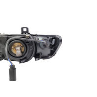 1996-2002 BMW Z3 Headlight Lamp Body Front Right/Passenger Side 63-12-8-389-518, F014, OEM, 1996, 1997, 1998, 1999, 2000, 2001, 2002