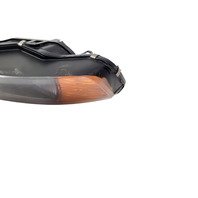 1996-2002 BMW Z3 Headlight Lamp Body Front Right/Passenger Side 63-12-8-389-518, F014, OEM, 1996, 1997, 1998, 1999, 2000, 2001, 2002