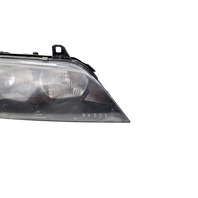 1996-2002 BMW Z3 Headlight Lamp Body Front Right/Passenger Side 63-12-8-389-518, F014, OEM, 1996, 1997, 1998, 1999, 2000, 2001, 2002