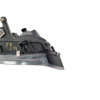 1996-2002 BMW Z3 Headlight Lamp Body Front Right/Passenger Side 63-12-8-389-518, F014, OEM, 1996, 1997, 1998, 1999, 2000, 2001, 2002