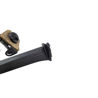 1996-2002 BMW Z3 Gas Pedal Accelerator Pedal Assembly 35-41-1-158-855, F014, OEM, 1996, 1997, 1998, 1999, 2000, 2001, 2002