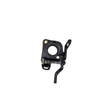 1996-2002 BMW Z3 Gas Pedal Accelerator Pedal Assembly 35-41-1-158-855, F014, OEM, 1996, 1997, 1998, 1999, 2000, 2001, 2002