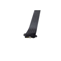 1996-2002 BMW Z3 Gas Pedal Accelerator Pedal Assembly 35-41-1-158-855, F014, OEM, 1996, 1997, 1998, 1999, 2000, 2001, 2002