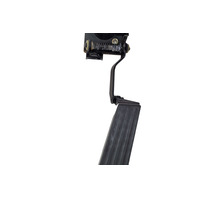 1996-2002 BMW Z3 Gas Pedal Accelerator Pedal Assembly 35-41-1-158-855, F014, OEM, 1996, 1997, 1998, 1999, 2000, 2001, 2002