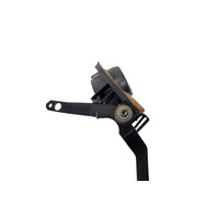 1996-2002 BMW Z3 Gas Pedal Accelerator Pedal Assembly 35-41-1-158-855, F014, OEM, 1996, 1997, 1998, 1999, 2000, 2001, 2002