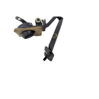 1996-2002 BMW Z3 Gas Pedal Accelerator Pedal Assembly 35-41-1-158-855, F014, OEM, 1996, 1997, 1998, 1999, 2000, 2001, 2002