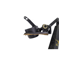 1996-2002 BMW Z3 Gas Pedal Accelerator Pedal Assembly 35-41-1-158-855, F014, OEM, 1996, 1997, 1998, 1999, 2000, 2001, 2002