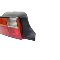 1996-2002 BMW Z3 Tail Stop Light Lamp, Rear Left/Driver Side 63-21-8-389-713, F014, OEM, 1996, 1997, 1998, 1999, 2000, 2001, 2002