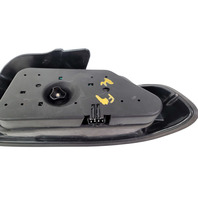 1996-2002 BMW Z3 Tail Stop Light Lamp, Rear Left/Driver Side 63-21-8-389-713, F014, OEM, 1996, 1997, 1998, 1999, 2000, 2001, 2002