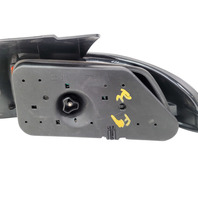 1996-2002 BMW Z3 Tail Stop Light Lamp, Rear Left/Driver Side 63-21-8-389-713, F014, OEM, 1996, 1997, 1998, 1999, 2000, 2001, 2002