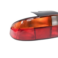1996-2002 BMW Z3 Tail Stop Light Lamp, Rear Left/Driver Side 63-21-8-389-713, F014, OEM, 1996, 1997, 1998, 1999, 2000, 2001, 2002