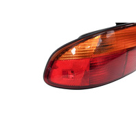 1996-2002 BMW Z3 Tail Stop Light Lamp, Rear Left/Driver Side 63-21-8-389-713, F014, OEM, 1996, 1997, 1998, 1999, 2000, 2001, 2002