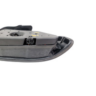 1996-2002 BMW Z3 Tail Stop Light Lamp, Rear Left/Driver Side 63-21-8-389-713, F014, OEM, 1996, 1997, 1998, 1999, 2000, 2001, 2002