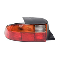 1996-2002 BMW Z3 Tail Stop Light Lamp, Rear Left/Driver Side 63-21-8-389-713, F014, OEM, 1996, 1997, 1998, 1999, 2000, 2001, 2002