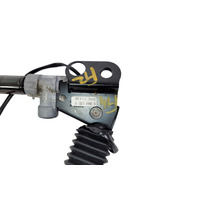 1996-2000 BMW Z3 Seat Belt Buckle Front Right Graphite Black, 72-11-8-261-652, F014, OEM, 1996, 1997, 1998, 1999, 2000