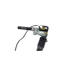 1996-2000 BMW Z3 Seat Belt Buckle Front Right Graphite Black, 72-11-8-261-652, F014, OEM, 1996, 1997, 1998, 1999, 2000