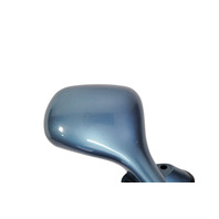 1996-2002 BMW Z3 Right/Passenger Side View Mirror Blue,  51-16-8-397-042, F014, OEM, 1996, 1997, 1998, 1999, 2000, 2001, 2002