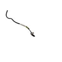 1996-2002 BMW Z3 Right/Passenger Side View Mirror Blue,  51-16-8-397-042, F014, OEM, 1996, 1997, 1998, 1999, 2000, 2001, 2002