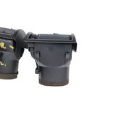 1996-2002 BMW Z3 Dash A/C Air Vent Right/Left Instrument Panel, 64-22-8-397-715, 64-22-8-397-716, F014, OEM, 1996, 1997, 1998, 1999, 2000, 2001, 2002