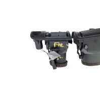 1996-2002 BMW Z3 Dash A/C Air Vent Right/Left Instrument Panel, 64-22-8-397-715, 64-22-8-397-716, F014, OEM, 1996, 1997, 1998, 1999, 2000, 2001, 2002