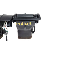 1996-2002 BMW Z3 Dash A/C Air Vent Right/Left Instrument Panel, 64-22-8-397-715, 64-22-8-397-716, F014, OEM, 1996, 1997, 1998, 1999, 2000, 2001, 2002