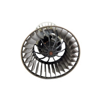 1996-2000 BMW Z3 Fan Blower Motor Cooling Unit 64-11-1-370-930, F014, OEM, 1996, 1997, 1998, 1999, 2000