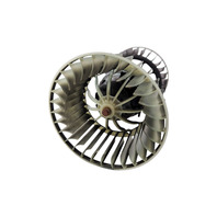 1996-2000 BMW Z3 Fan Blower Motor Cooling Unit 64-11-1-370-930, F014, OEM, 1996, 1997, 1998, 1999, 2000