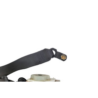 1996-2002 BMW Z3 Seatbelt Front Left/Driver Seat Belt Black, 72-11-8-400-239, F014, OEM, 1996, 1997, 1998, 1999, 2000, 2001, 2002