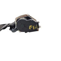 1996-2002 BMW Z3 Seatbelt Front Left/Driver Seat Belt Black, 72-11-8-400-239, F014, OEM, 1996, 1997, 1998, 1999, 2000, 2001, 2002