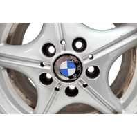 1996-2002 BMW Z3 Alloy Wheel 5 Spoke 16x7, #2, 36-11-1-092-260, F014, OEM, 1996, 1997, 1998, 1999, 2000, 2001, 2002