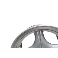 1996-2002 BMW Z3 Alloy Wheel 5 Spoke 16x7, #2, 36-11-1-092-260, F014, OEM, 1996, 1997, 1998, 1999, 2000, 2001, 2002