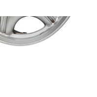 1996-2002 BMW Z3 Alloy Wheel 5 Spoke 16x7, #2, 36-11-1-092-260, F014, OEM, 1996, 1997, 1998, 1999, 2000, 2001, 2002