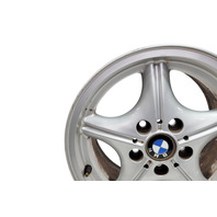 1996-2002 BMW Z3 Alloy Wheel 5 Spoke 16x7, #3, 36-11-1-092-260, F014, OEM, 1996, 1997, 1998, 1999, 2000, 2001, 2002