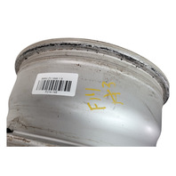 1996-2002 BMW Z3 Alloy Wheel 5 Spoke 16x7, #3, 36-11-1-092-260, F014, OEM, 1996, 1997, 1998, 1999, 2000, 2001, 2002