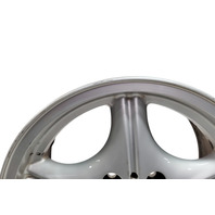 1996-2002 BMW Z3 Alloy Wheel 5 Spoke 16x7, #3, 36-11-1-092-260, F014, OEM, 1996, 1997, 1998, 1999, 2000, 2001, 2002