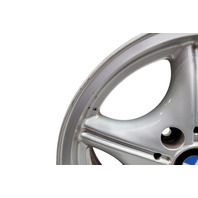 1996-2002 BMW Z3 Alloy Wheel 5 Spoke 16x7, #3, 36-11-1-092-260, F014, OEM, 1996, 1997, 1998, 1999, 2000, 2001, 2002