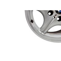 1996-2002 BMW Z3 Alloy Wheel 5 Spoke 16x7, #3, 36-11-1-092-260, F014, OEM, 1996, 1997, 1998, 1999, 2000, 2001, 2002