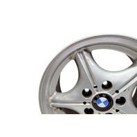 1996-2002 BMW Z3 Alloy Wheel 5 Spoke 16x7, #1, 36-11-1-092-260, F014, OEM, 1996, 1997, 1998, 1999, 2000, 2001, 2002